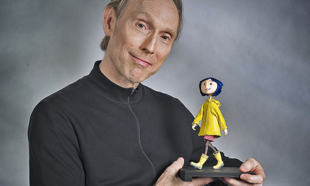 Henry Selick compie 70 anni: il regista che ha risvegliato la stop-motion