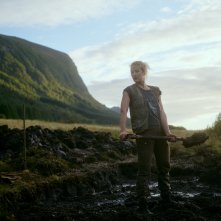 Troll: Ine Marie Wilmann in un'immagine