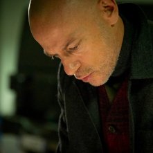 La caccia: una sequenza del film