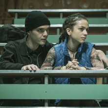 La prima regola: un'immagine di Andrea Fuorto e Antonia Fotaras