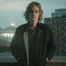 La prima regola: un momento del film