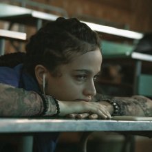 La prima regola: un frame del film