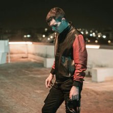 La prima regola: una sequenza del film