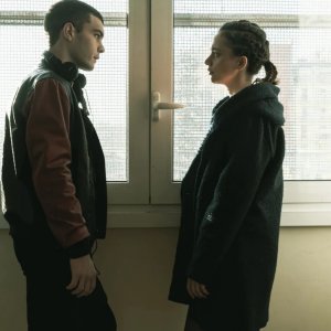 La prima regola: una scena