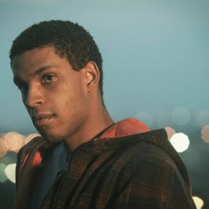 La prima regola: una scena del film