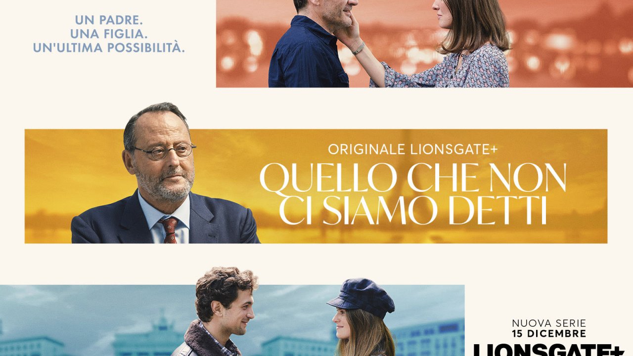 Lionsgate+, Dicembre 2022: le novità in catalogo tra film e serie tv