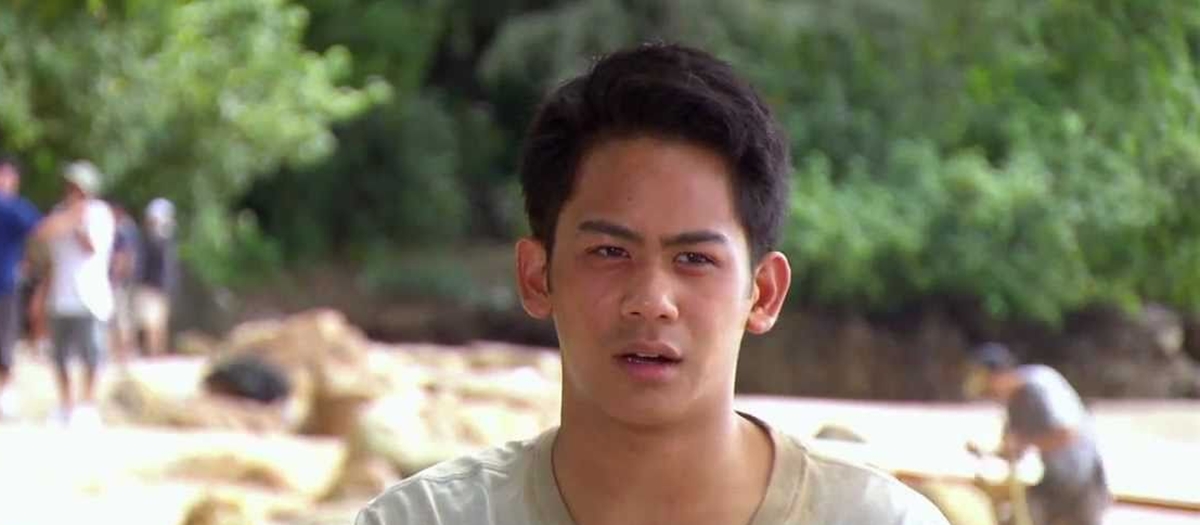 Bruce Lee: il figlio Mason protagonista del film biografico diretto da Ang Lee