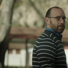 Mercy: una foto del film