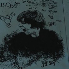 Mercy: una sequenza del film