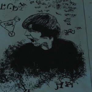 Mercy: una sequenza del film