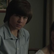 Mercy: una scena del film