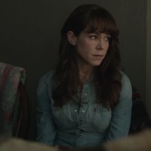 Mercy: un'inquadratura