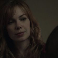 Mercy: un frame del film