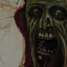 Mercy: una scena tratta dal film