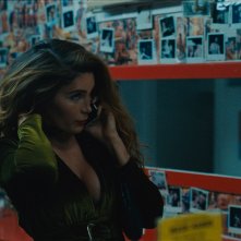 Monica: Trace Lysett in un'immagine del film