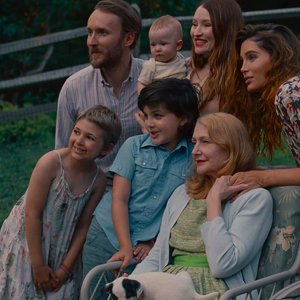 Monica: una sequenza del film