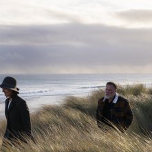 Nessuno deve sapere: un momento del flm