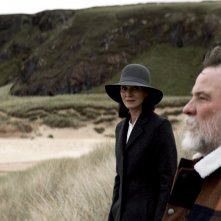 Nessuno deve sapere: un'immagine del film