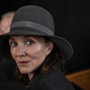 Nessuno deve sapere: una foto del film