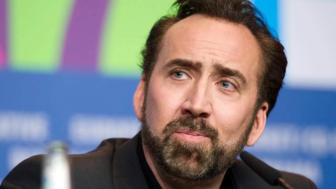 Nicolas Cage: il suo prossimo film Longlegs sarà 'una versione dark di Pinocchio'