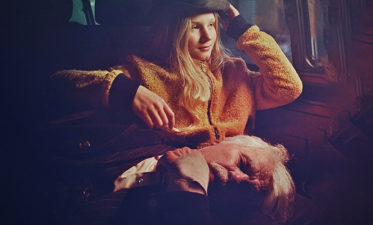 Orlando, la recensione: scoprirsi nonno per conoscere il mondo