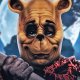 Winnie The Pooh versione splatter e tenera animazione: ecco il listino 2023 di Plaion Pictures