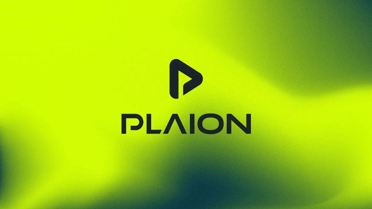Plaion Pictures logo