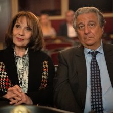 Riunione di famiglia - Non sposate le mie figlie 3: un frame del film