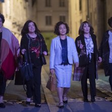 Riunione di famiglia - Non sposate le mie figlie 3: un'inquadratura