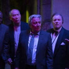 Riunione di famiglia - Non sposate le mie figlie 3: una sequenza del film