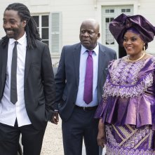 Riunione di famiglia - Non sposate le mie figlie 3: un'immagine