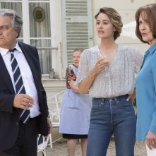 Riunione di famiglia - Non sposate le mie figlie 3: una foto del film