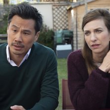 Riunione di famiglia - Non sposate le mie figlie 3: una foto