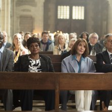 Riunione di famiglia - Non sposate le mie figlie 3: una sequenza