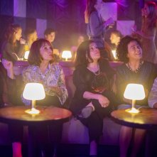 Riunione di famiglia - Non sposate le mie figlie 3: una scena