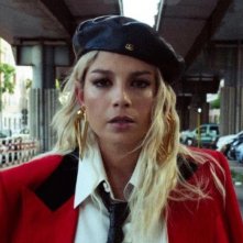 Sbagliata, ascendente Leone: una foto del film