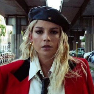 Sbagliata, ascendente Leone: una foto del film