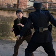 Storia di un uomo d'azione: una foto