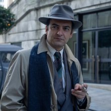 Storia di un uomo d'azione: un'immagine del film