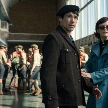 Storia di un uomo d'azione: una sequenza del film