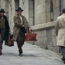 Storia di un uomo d'azione: una foto del film