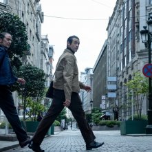 Storia di un uomo d'azione: una scena