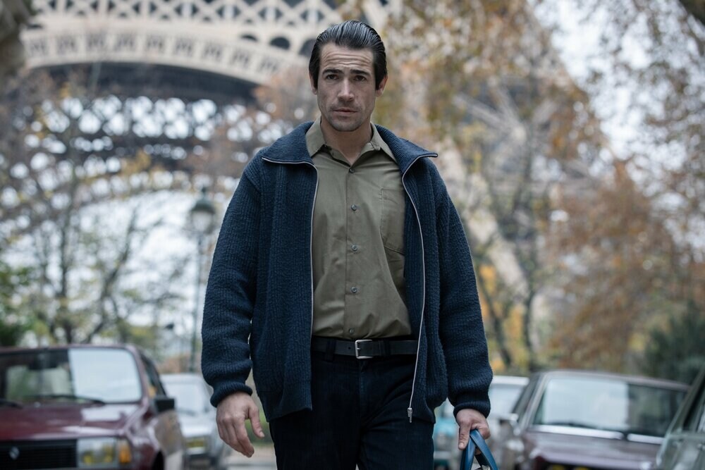 Storia Di Un Uomo D Azione Storia di un uomo d'azione, la recensione: su Netflix un bio-pic poco