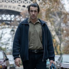 Storia di un uomo d'azione: un momento del film