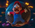 Super Mario Bros. Il Film: alle 16 commentiamo il film su Twitch con la doppiatrice Erika Di Gioia