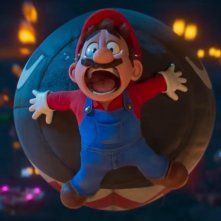 Super Mario Bros. - Il film: un'immagine del film