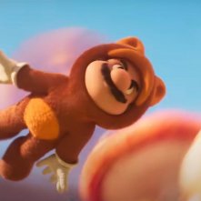 Super Mario Bros. - Il film: una foto del film