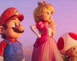 Super Mario Bros. Il Film da record al box office USA, miglior apertura di sempre per un film animato