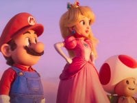 Super Mario Bros. Il Film da record al box office USA, miglior apertura di sempre per un film animato