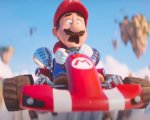 Super Mario Bros. Il Film ancora primo al box office USA, La Casa - Il Risveglio del Male apre con 23 milioni